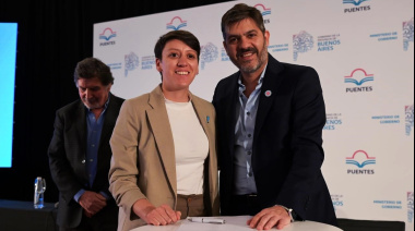 El municipio de Chaves lanza una diplomatura en Cuidados Integrales con la Universidad de Mar del Plata