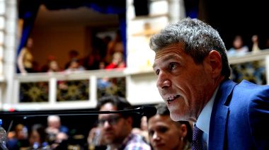 Un diputado libertario busca bloquar las candidaturas testimoniales para las elecciones legislativas