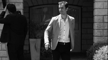 ¿Dejó la alianza PRO libertaria y ahora es opositor?: Petrecca va a la Justicia por una obra que frenó Milei
