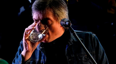 Máximo abre otro capítulo de la interna peronista: llamó a elecciones en el PJ bonaerense