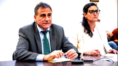 La Cámara de Diputados bonaerense se prepara para tratar una batería de proyectos