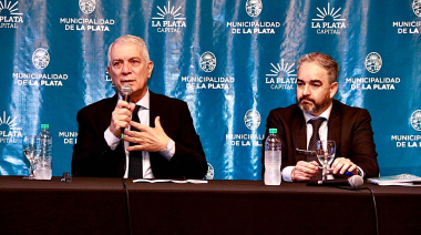 La Plata es el Municipio más transparente y más sólido financieramente de Argentina
