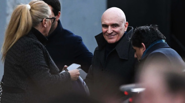 Espert habló sobre las coimas de la ANDIS, la relación con Spagnuolo y tiró la pelota lejos de la cancha