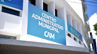 Con beneficios a los vecinos, el municipio de La Plata extiende el plazo para regularizar deudas de APR
