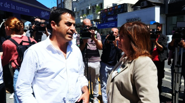 Luego de su desembarco a los libertarios, Lanús le adjudicó millones a la droguería Suizo Argentina