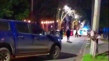 Noche de furia en La Matanza: golpes y corridas en dos robos de vehículos con la modalidad piraña