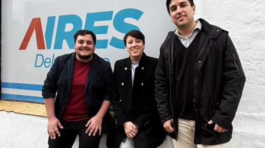 La lista de Lucía Gómez se impuso en Chaves: Nuevos Aires logró el 43,29% de los votos