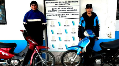 Ojos en Alerta dio sus primeros resultados en el municipio de Magdalena