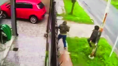 La inseguridad no descansa en La Matanza: joven fue perseguida y asaltada a la hora de la siesta