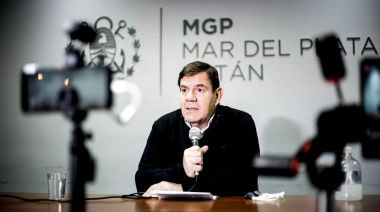 Fuerte denuncia a Montenegro: lo acusan de “fabricar una emergencia” para armar un contrato millonario