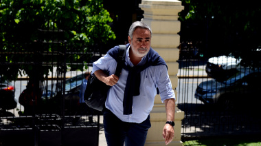 La UCR apuntó contra sus exaliados del PRO y cuestionó la “mimetización con LLA”