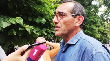 Polémica: un intendente kirchnerista demandó a Milei por un viejo reclamo de gestión