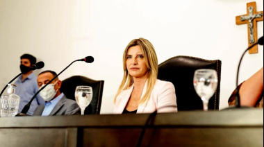 Polémica en Cañuelas: el gobierno de Fassi complicado por una deuda millonaria
