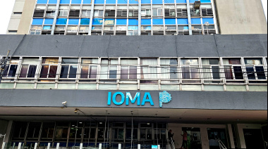 El Gobierno de Milei dio nuevas cifras que comprometen a IOMA con una deuda al Garrahan