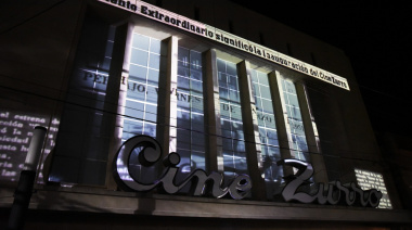 El municipio de Pehuajó llevó adelante una actividad junto a niños y el Conservatorio Provincial de Música