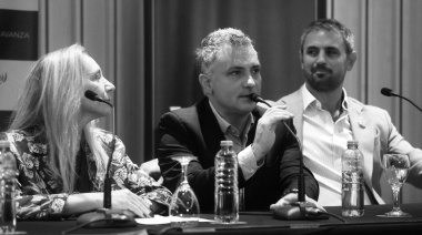 Karina Milei mira con recelo a Pareja y analiza correrlo después de octubre