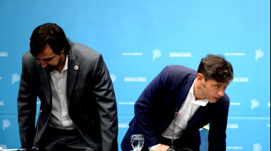 El gobierno de Milei insiste con la deuda del IOMA al Garrahan con una insólita maniobra