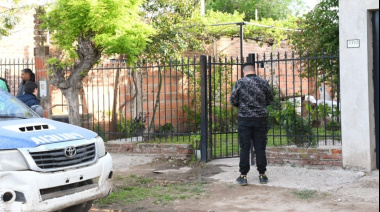 Detuvieron a un sospechoso por el doble femicidio de Bahía Blanca