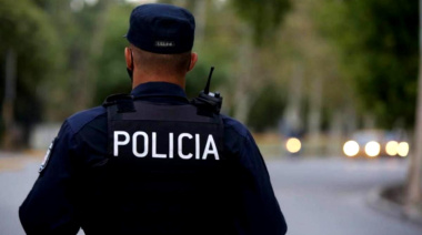 Ojos en Alerta en Magdalena: otro hecho rápidamente esclarecido en Bartolomé Bavio