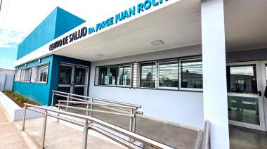 El municipio de Pehuajó lanzó una concientización sobre el Cáncer de mama