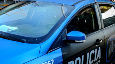 En Barracas detuvieron a dos sospechosas de robar a un hombre con la modalidad viuda negra