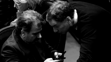 El PRO se atribuye la victoria libertaria y se prepara para jugar en la Provincia