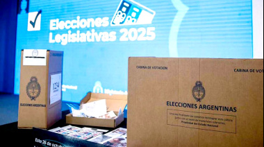Arrancó el escrutinio definitivo: ¿puede cambiar el resultado en la Provincia de Buenos Aires?
