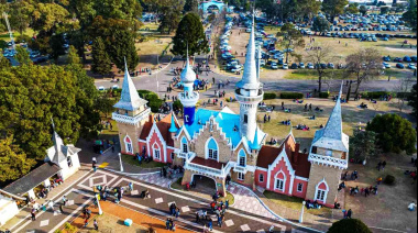 Alarma en La Plata: la polémica decisión de Alak de cobrar entrada a la Republica de los Niños
