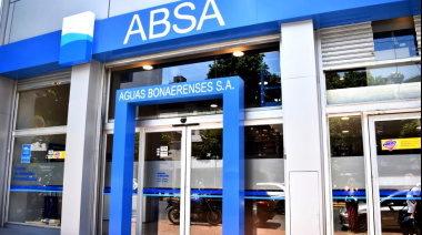 En medio de denuncias por falta de servicio, ABSA recibirá otro salvataje de fondos de la Provincia