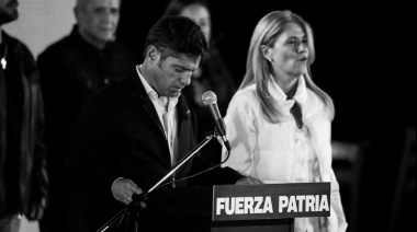 Escrutinio definitivo: el peronismo achicó la distancia con Santilli y se lamenta no haber hecho campaña