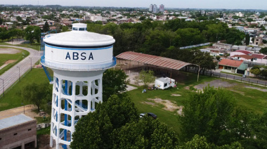 Teléfono para ABSA: municipios bonaerenses en alerta por altos niveles de arsénico en el agua