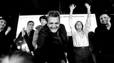 Massa desafía a Zamora en Tigre: la apuesta de Rovira para la intendencia en 2027