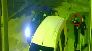 Nueva modalidad de robo en La Matanza: simulan ser pasajeros en un remis y emboscan a las víctimas