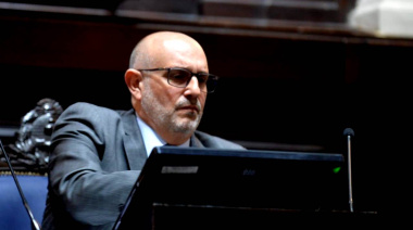 Guerrera celebró que las leyes de Presupuesto e Impositiva 2026 de Kicillof avanzan en Diputados