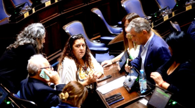 La Legislatura bonaerense ya tiene fecha para empezar a discutir el Presupuesto de Kicillof