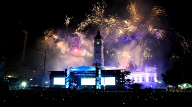La Plata confirmó los artistas que tocarán en su 143° aniversario en Plaza Moreno