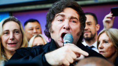 Milei negó el fin del monotributo y apuntó contra los periodistas “enemigos del gobierno”