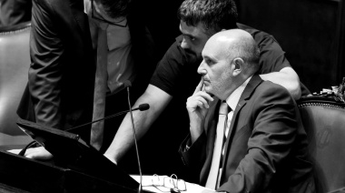 La oposición esperaría un acuerdo entre Kicillof y La Cámpora para tratar el Presupuesto 2026