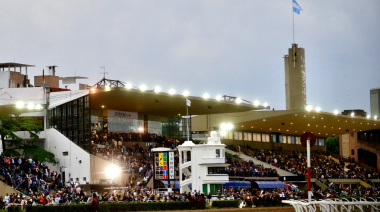 Aniversario de La Plata: se viene otra edición del Gran Premio Dardo Rocha