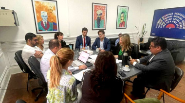 La oposición bonaerense pone sus reglas para aprobar el Presupuesto 2026 y la Impositiva de Kicillof