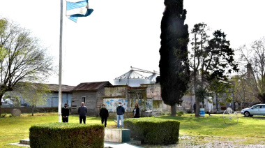 El Municipio de Pehuajó se prepara para el aniversario de Chiclana