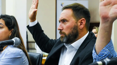 Escándalo en Bahía Blanca: un Concejal presentó la renuncia tras negarse a un control de alcoholemia