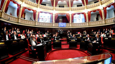 Presupuesto y Ley Fiscal aprobados: sigue la pelea por el Endeudamiento 2026 de Kicillof