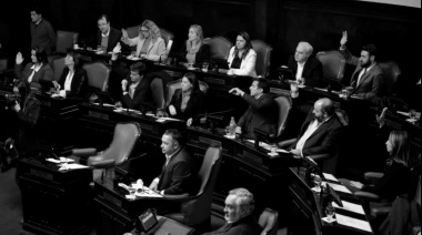 En medio de las negociaciones por el Endeudamiento, la oposición se diputa las sillas del Directorio del BAPRO