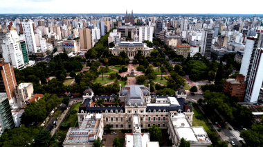 Nueva reforma del COUT: qué altura podrían tener los edificios en La Plata, Gonnet y City Bell