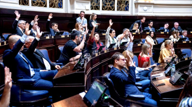 Condonación de deudas y el Fondo a Municipios: la negociación que logró aprobar el Endeudamiento