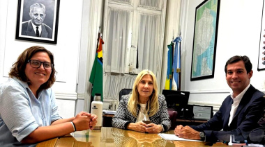 Efecto endeudamiento: la UCR bonaerense sufre otra fractura en la Legislatura