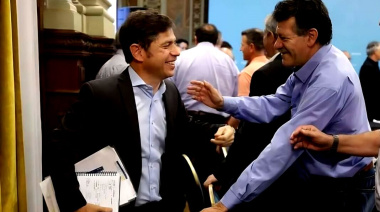 Cansados del destrato y la mala gestión, el massismo le soltó la mano al intendente kicillofista de Bragado