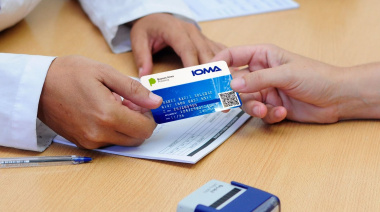 Los médicos de la Agremiación platense boicotean a IOMA y van a paro por tiempo indeterminado