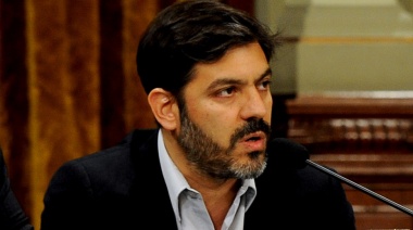 “Conte Grand debería presentar la renuncia”, insistió Bianco